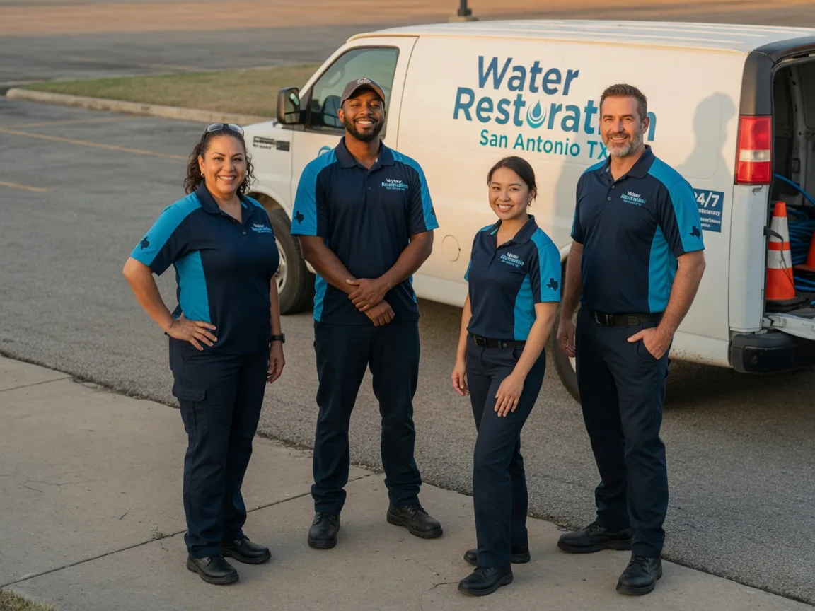 Water Damage Repair company in Somerset, PA